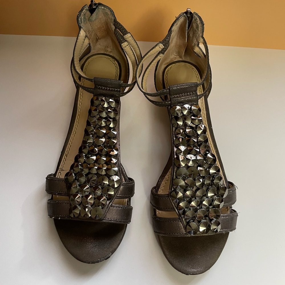 Enzo Angiolini Sandals
